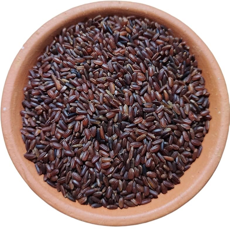 Naturespring Poongar Rice 1Kg